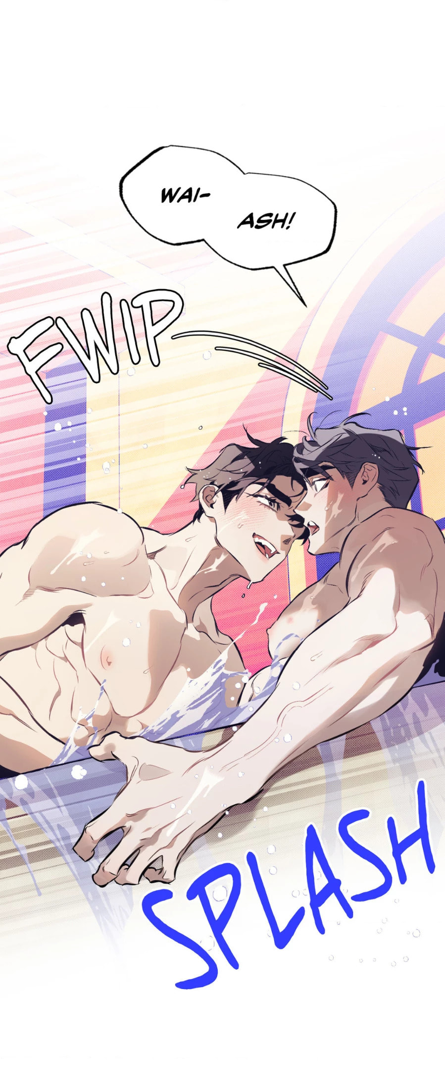 Read Define the Relationship chapter 96 image 20 on Lezhin