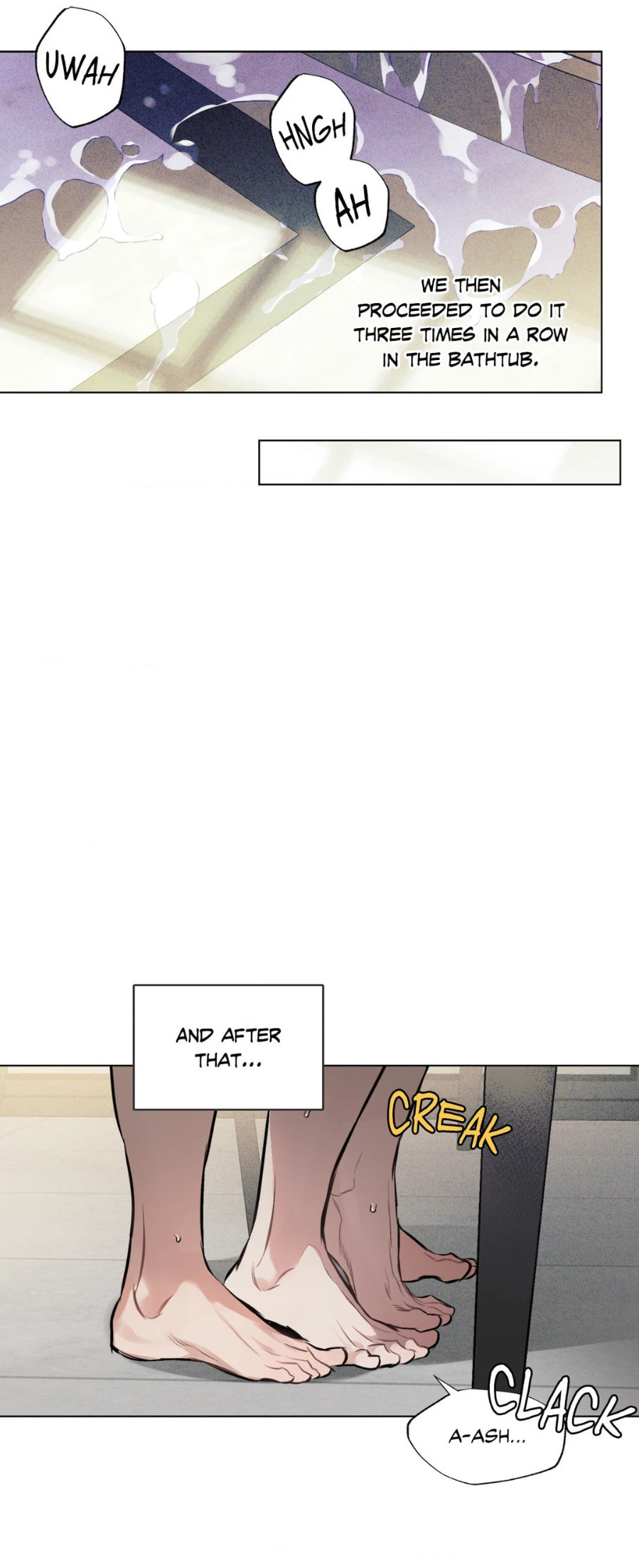 Read Define the Relationship chapter 96 image 21 on Lezhin