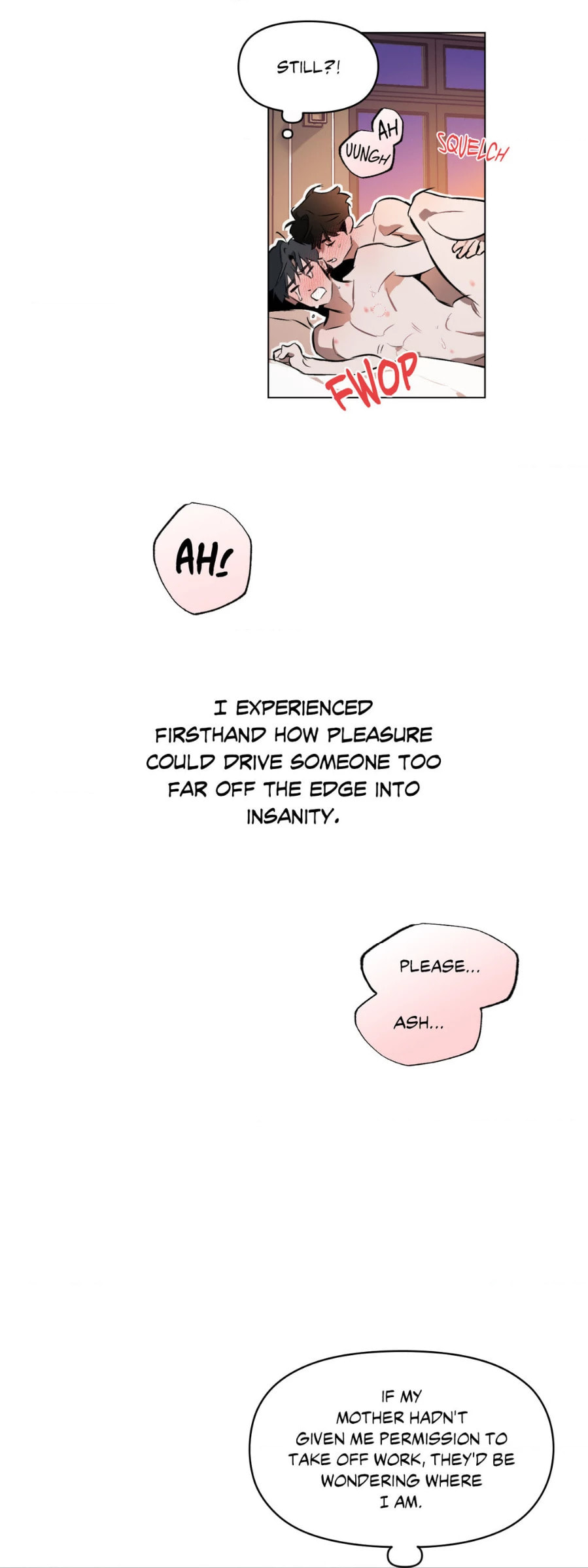 Read Define the Relationship chapter 96 image 24 on Lezhin