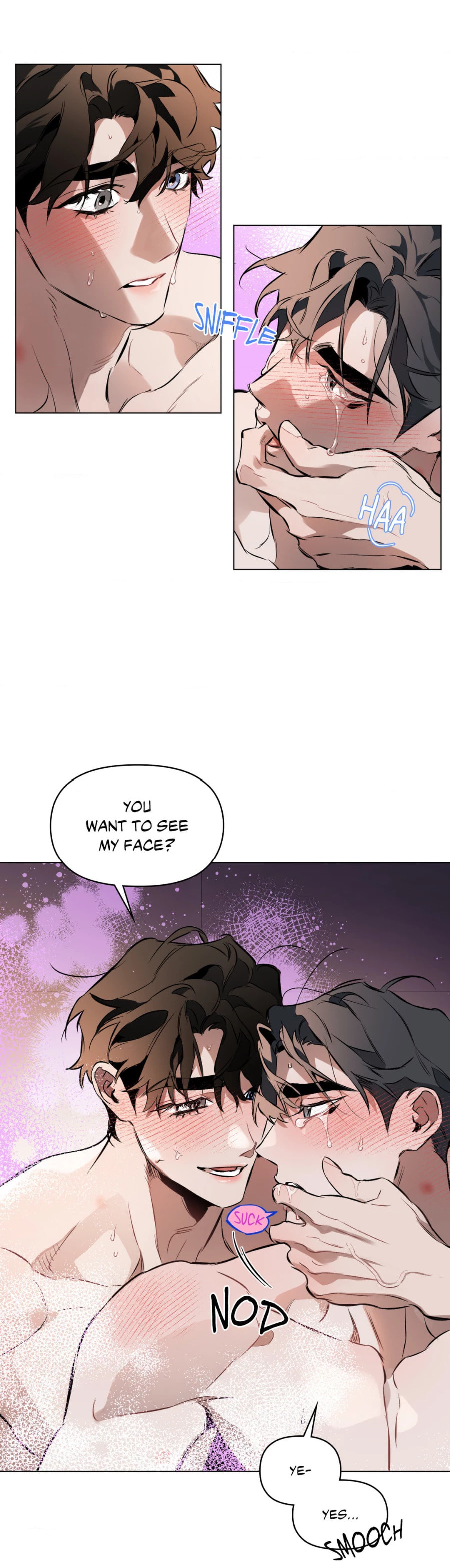 Read Define the Relationship chapter 96 image 28 on Lezhin
