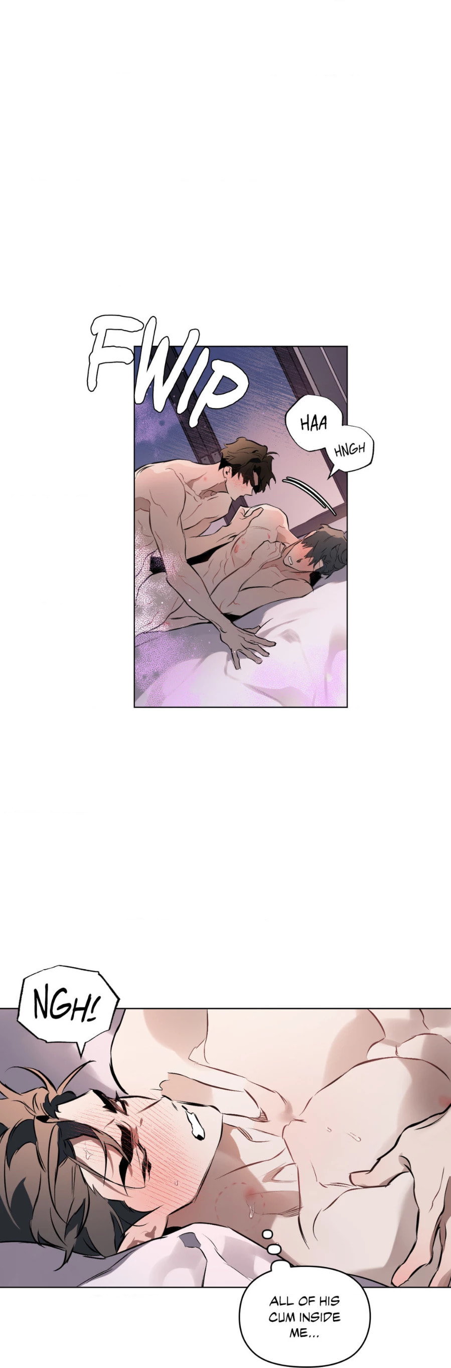 Read Define the Relationship chapter 96 image 29 on Lezhin
