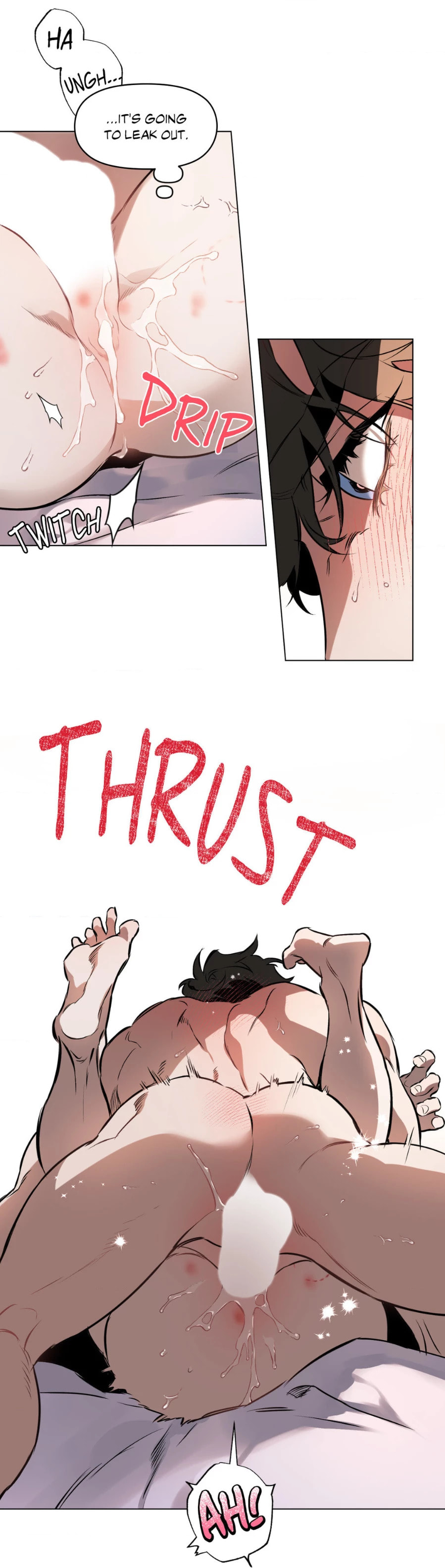 Read Define the Relationship chapter 96 image 30 on Lezhin