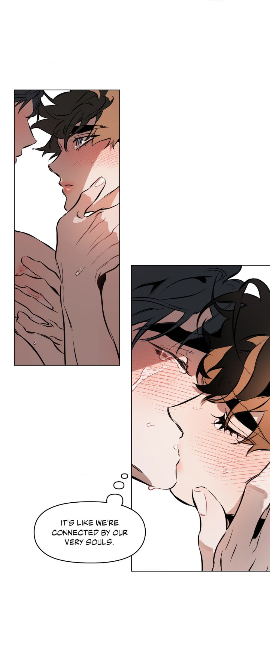 Read Define the Relationship chapter 96 image 33 on Lezhin