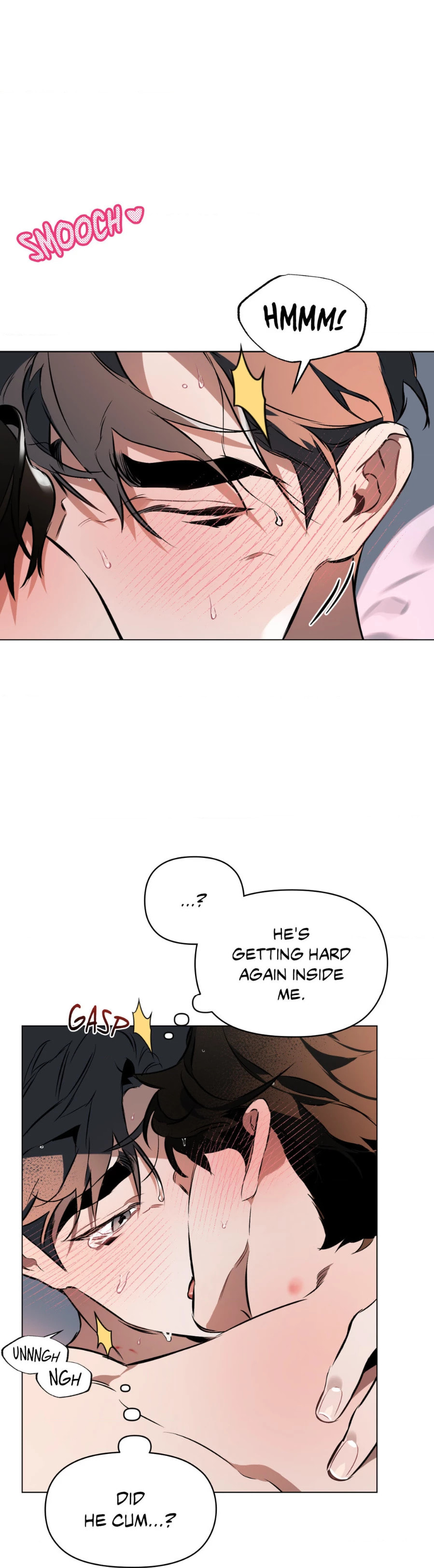Read Define the Relationship chapter 96 image 35 on Lezhin