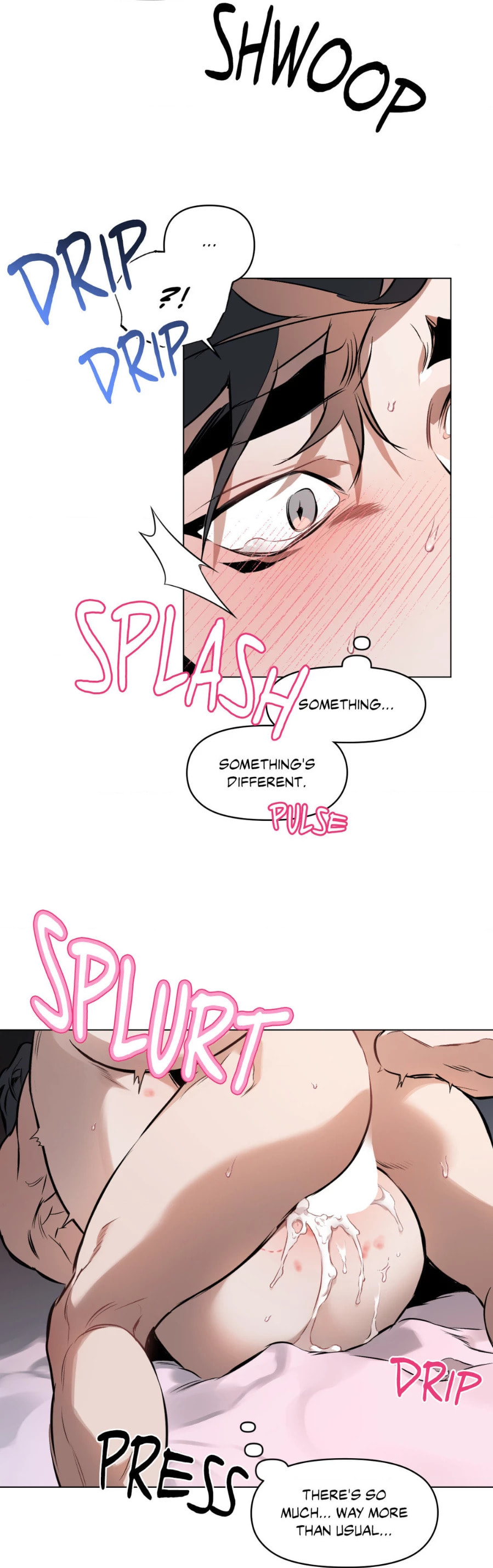 Read Define the Relationship chapter 96 image 36 on Lezhin