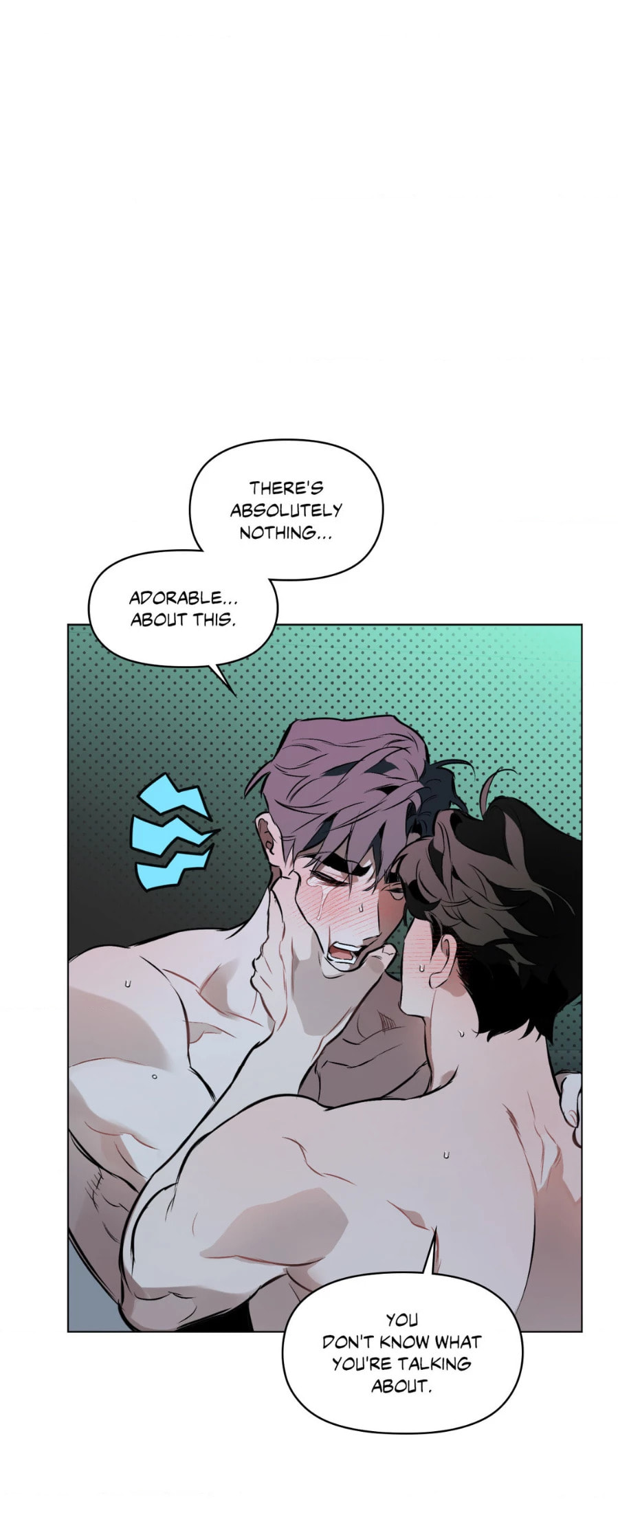 Read Define the Relationship chapter 96 image 6 on Lezhin