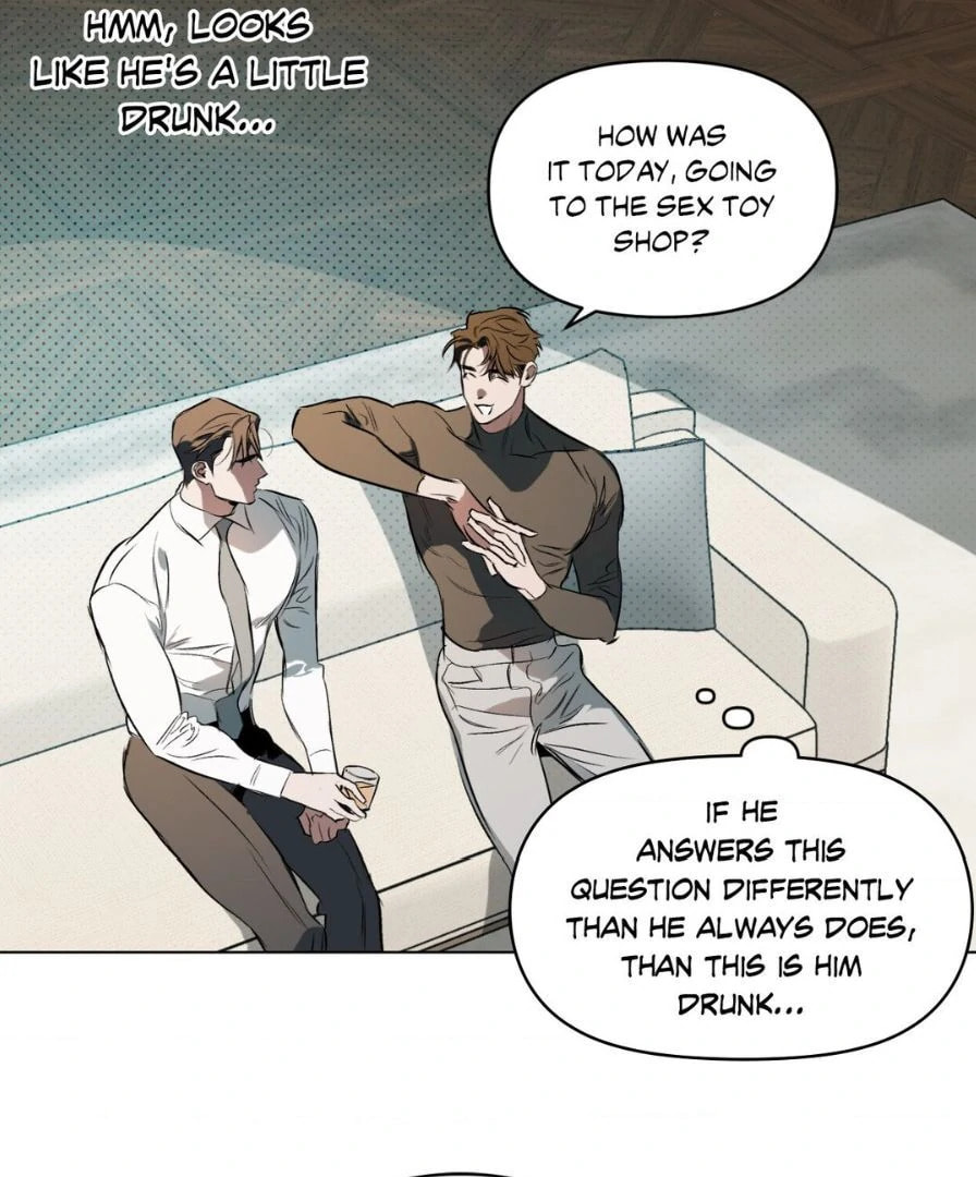 Read Define the Relationship chapter 97.1 image 12 on Lezhin