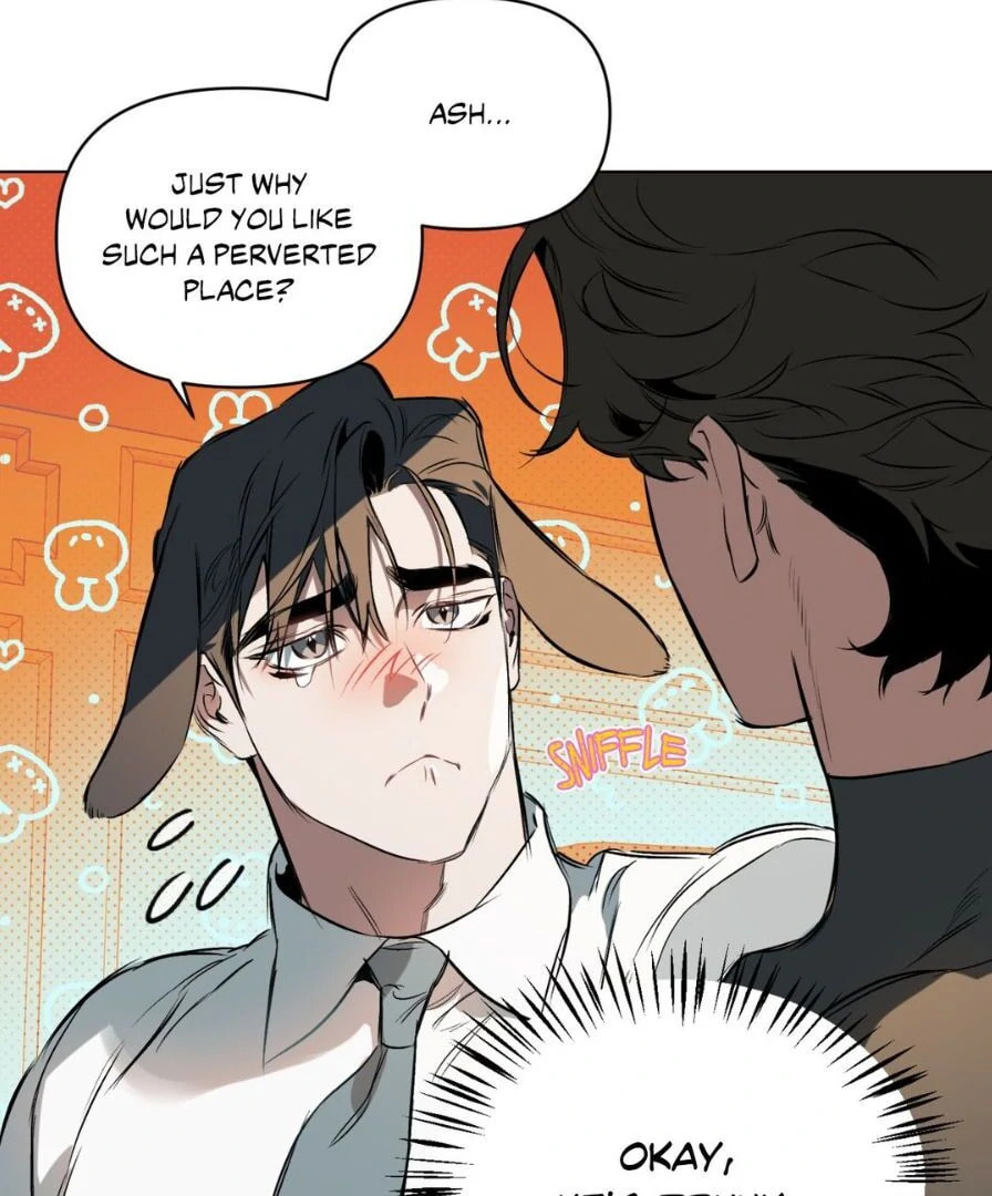 Read Define the Relationship chapter 97.1 image 13 on Lezhin