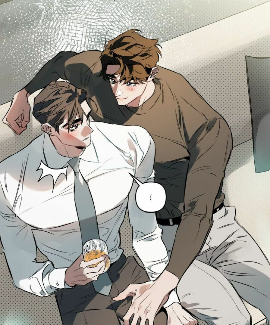 Read Define the Relationship chapter 97.1 image 15 on Lezhin
