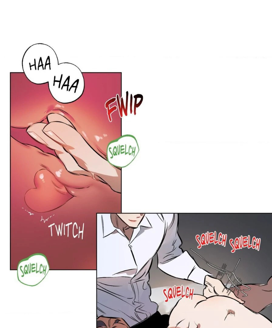 Read Define the Relationship chapter 97.1 image 16 on Lezhin
