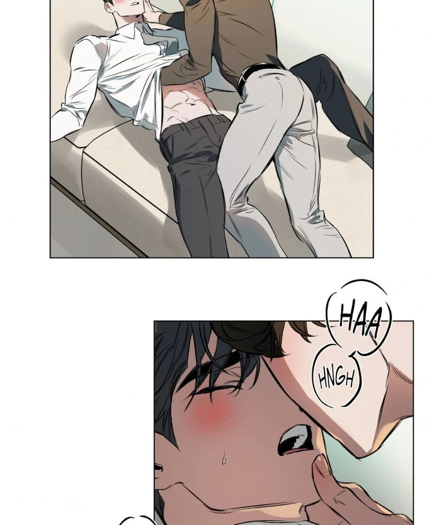 Read Define the Relationship chapter 97.1 image 18 on Lezhin