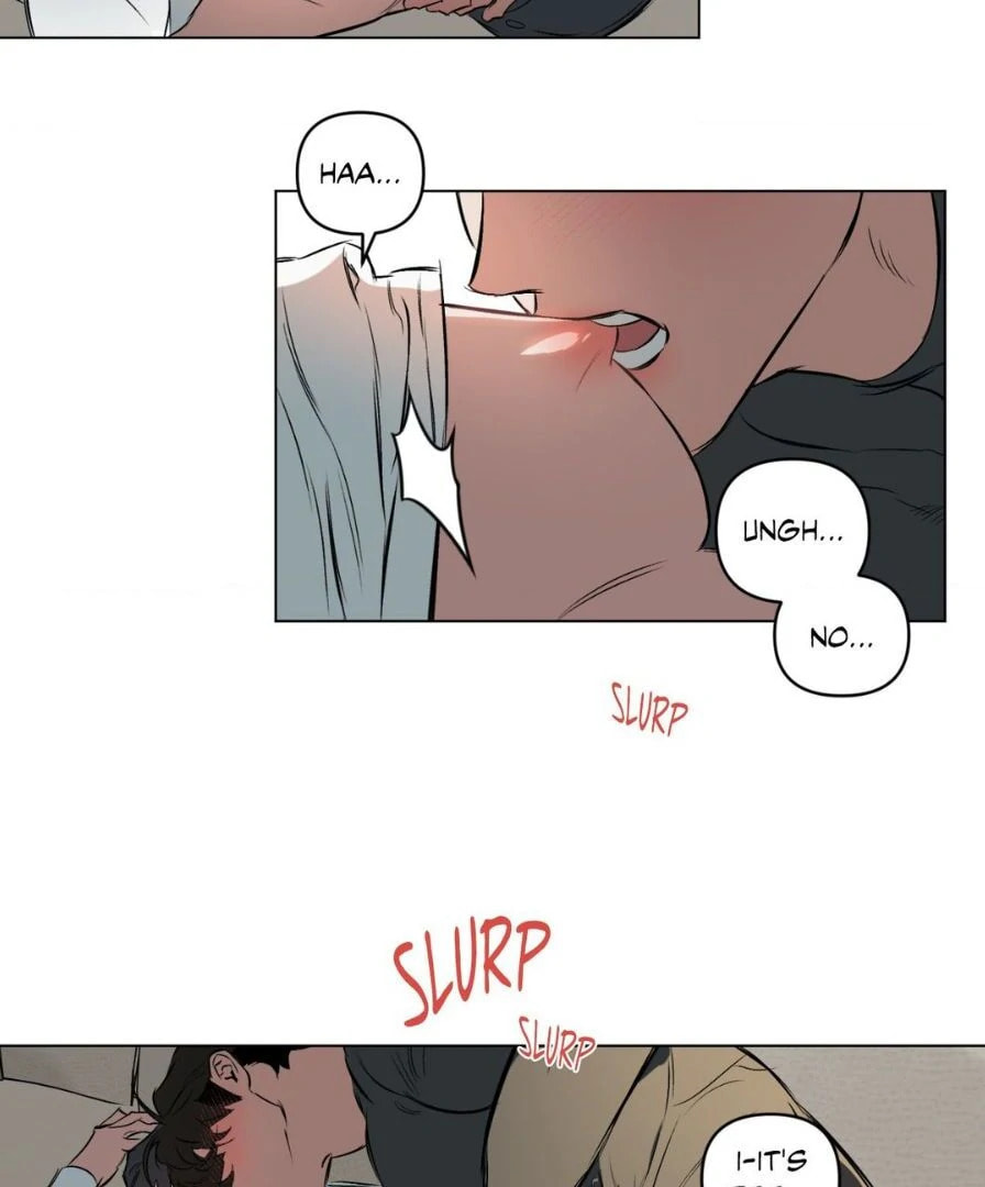 Read Define the Relationship chapter 97.1 image 21 on Lezhin