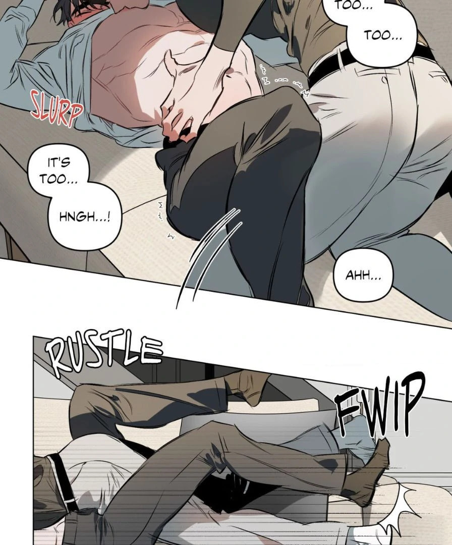 Read Define the Relationship chapter 97.1 image 22 on Lezhin