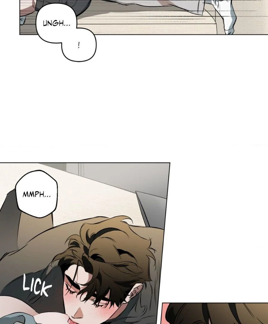 Read Define the Relationship chapter 97.1 image 23 on Lezhin