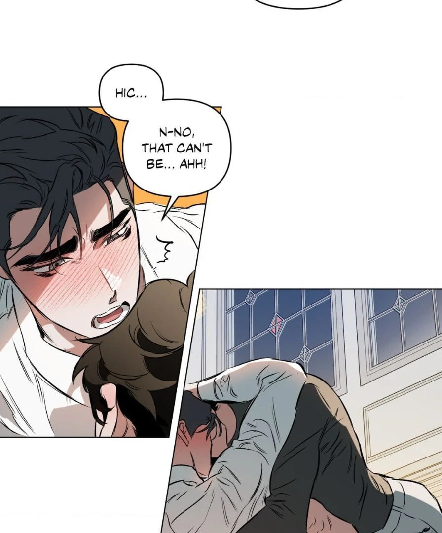 Read Define the Relationship chapter 97.1 image 26 on Lezhin