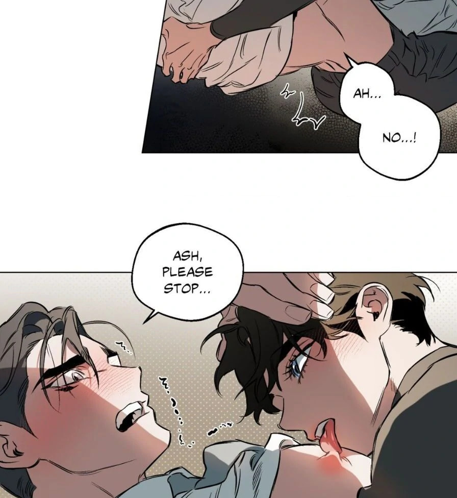 Read Define the Relationship chapter 97.1 image 27 on Lezhin