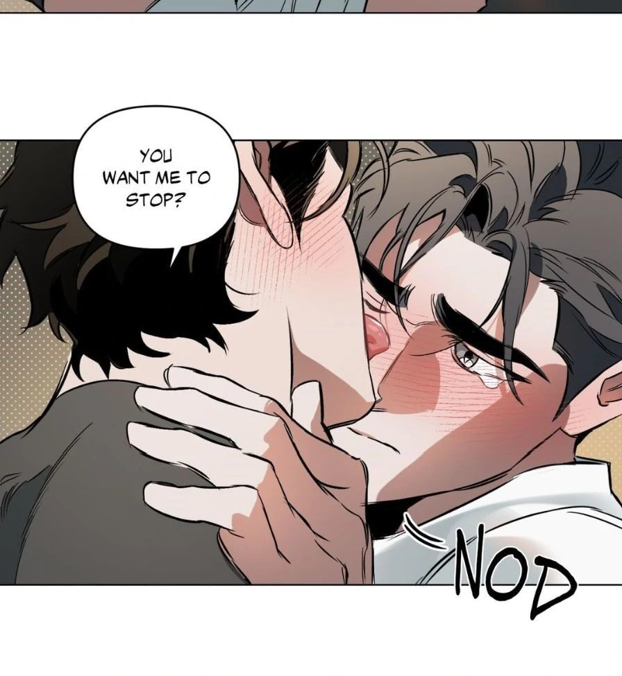 Read Define the Relationship chapter 97.1 image 28 on Lezhin