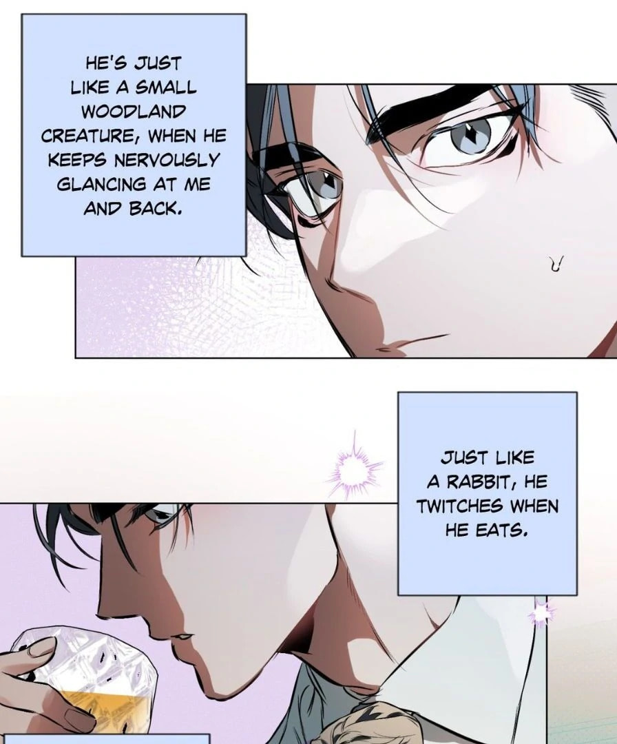 Read Define the Relationship chapter 97.1 image 3 on Lezhin
