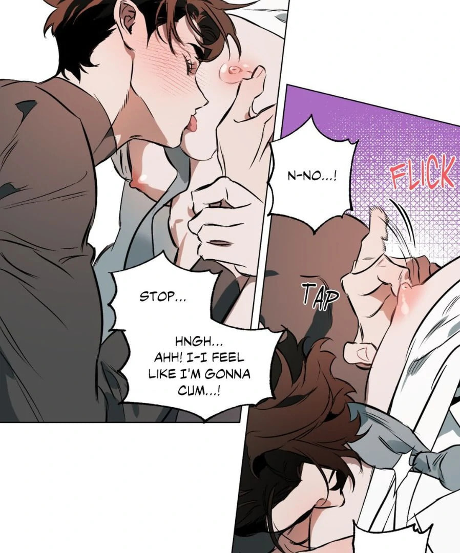 Read Define the Relationship chapter 97.1 image 33 on Lezhin