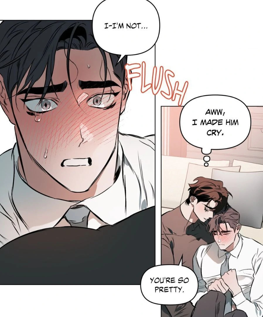 Read Define the Relationship chapter 97.1 image 37 on Lezhin