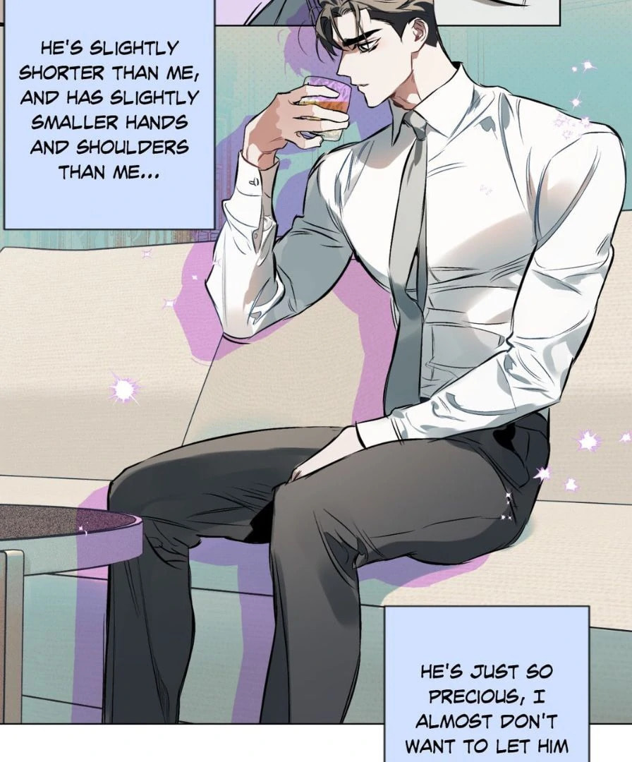 Read Define the Relationship chapter 97.1 image 4 on Lezhin