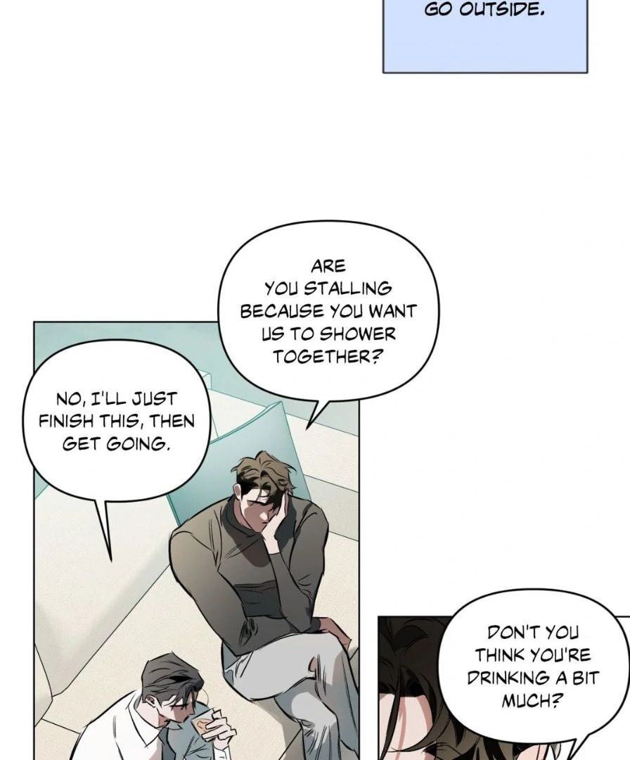 Read Define the Relationship chapter 97.1 image 5 on Lezhin