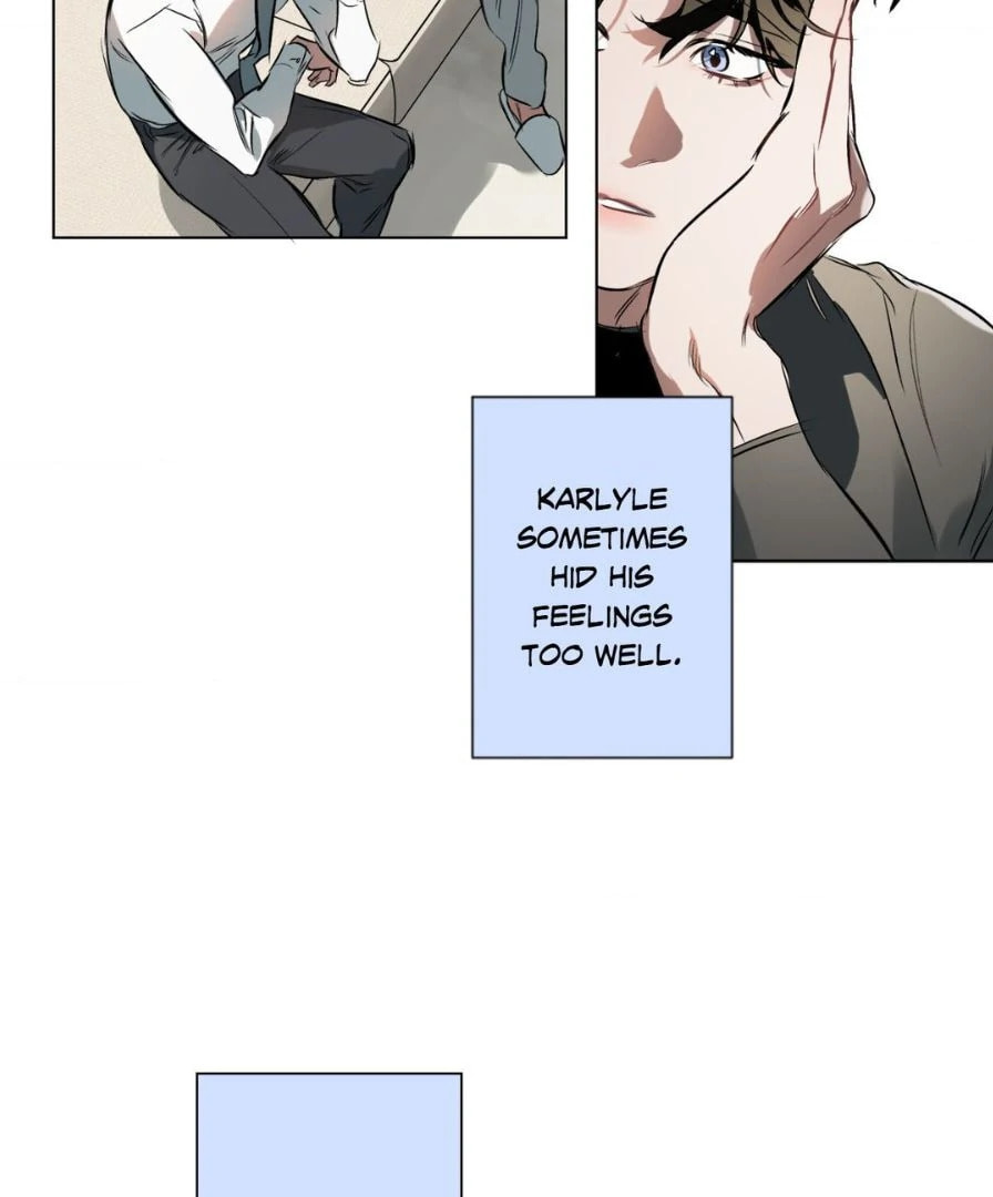 Read Define the Relationship chapter 97.1 image 6 on Lezhin