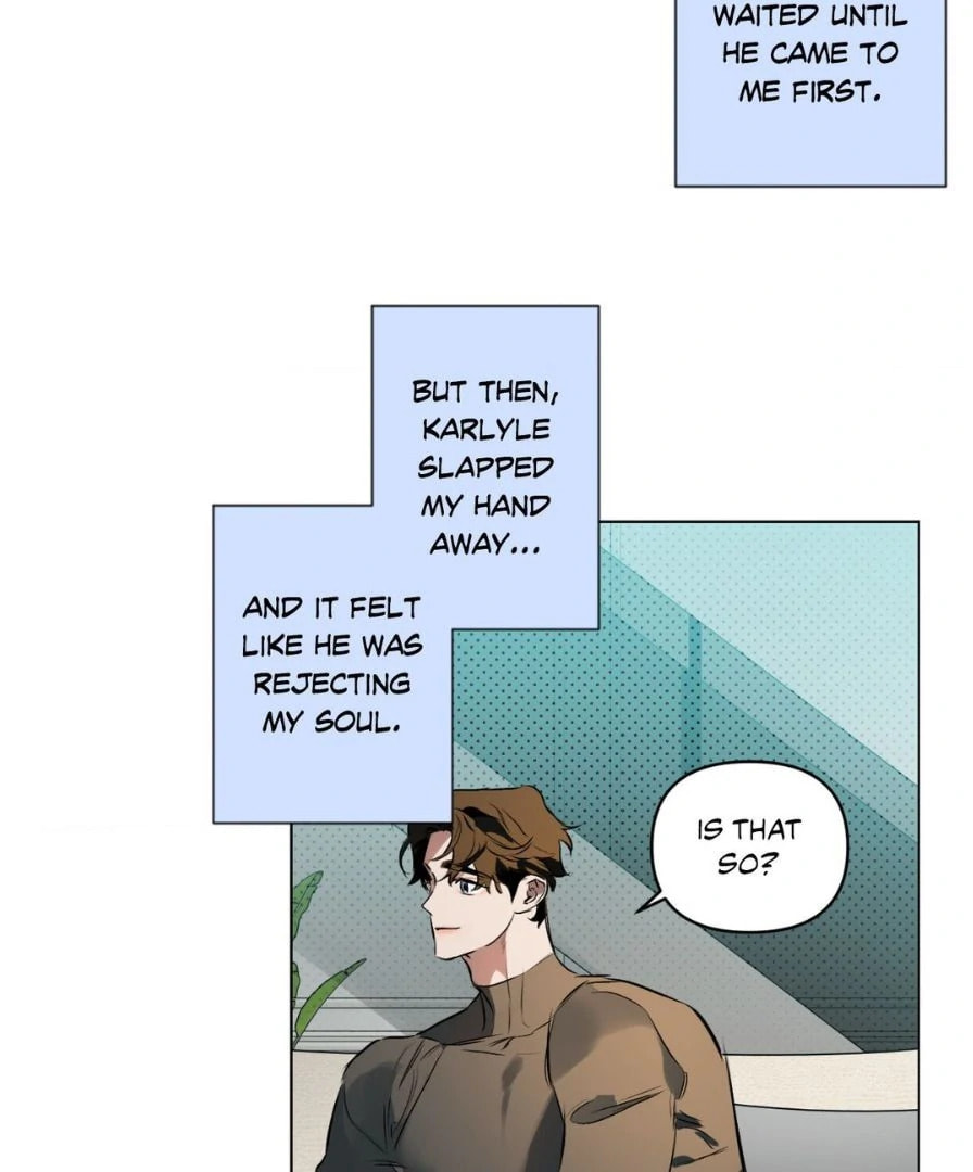 Read Define the Relationship chapter 97.1 image 8 on Lezhin