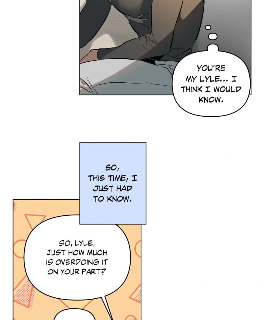 Read Define the Relationship chapter 97.1 image 9 on Lezhin