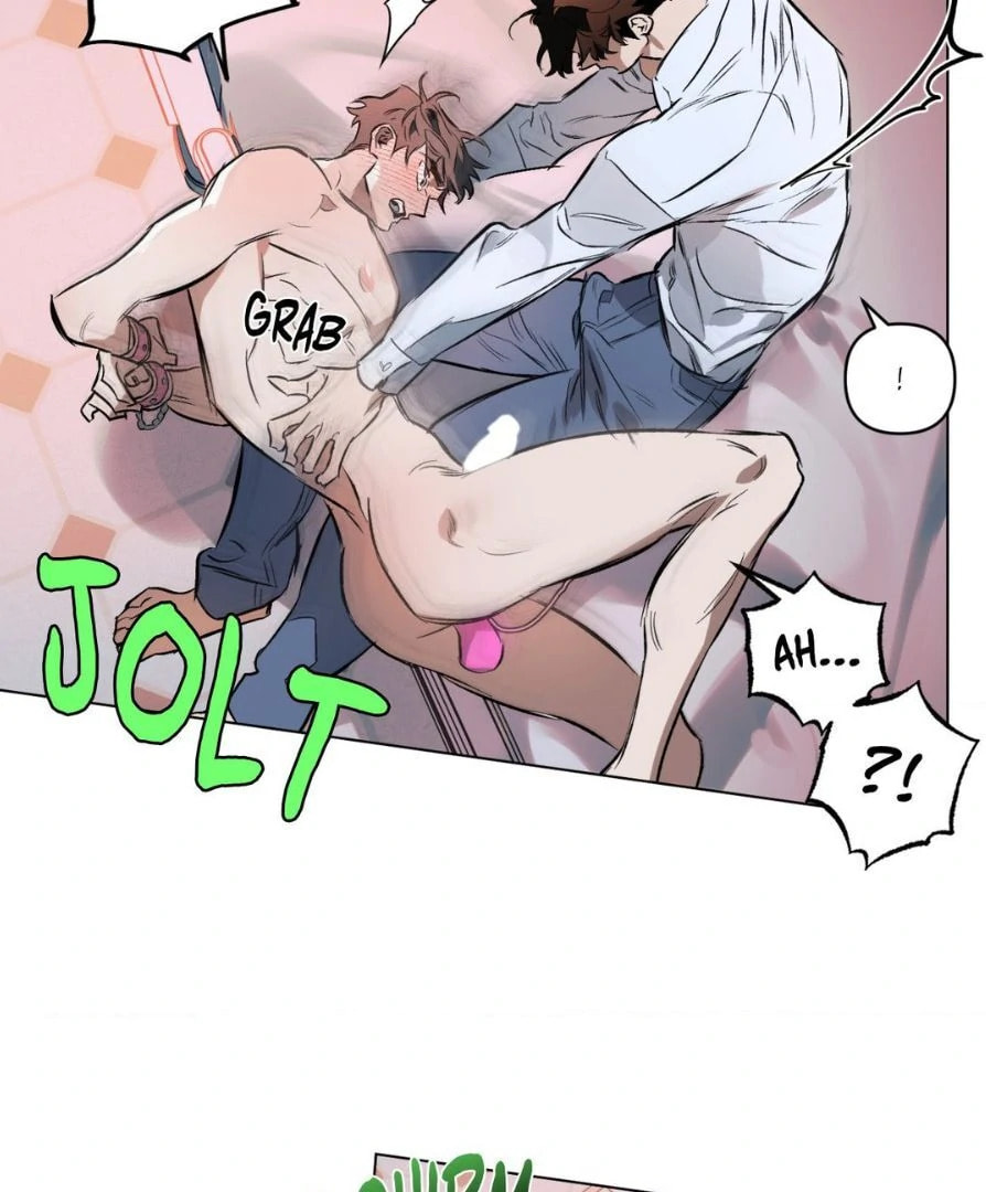 Read Define the Relationship chapter 97.2 image 10 on Lezhin