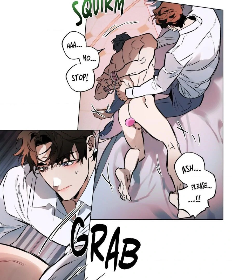 Read Define the Relationship chapter 97.2 image 11 on Lezhin