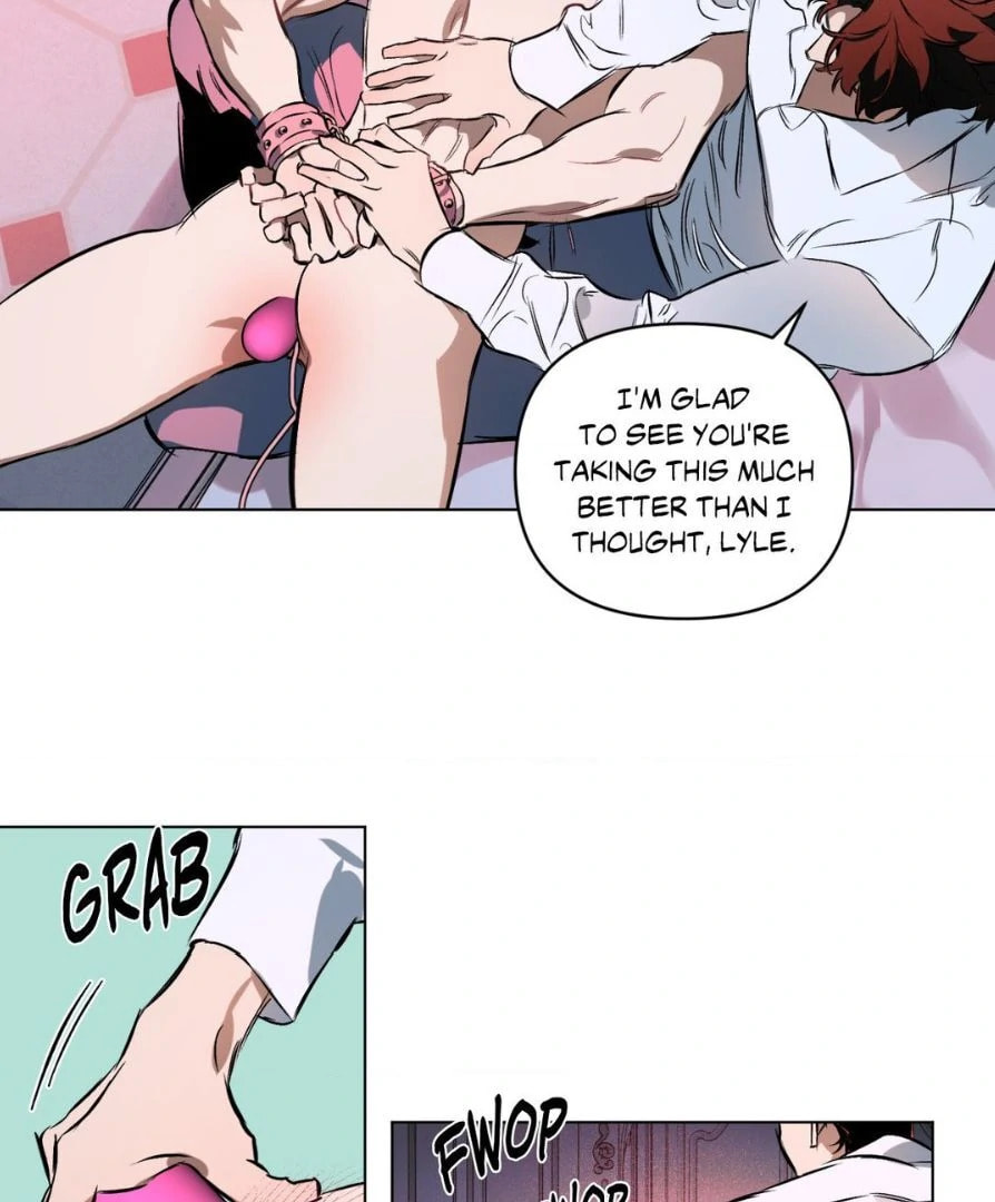 Read Define the Relationship chapter 97.2 image 2 on Lezhin