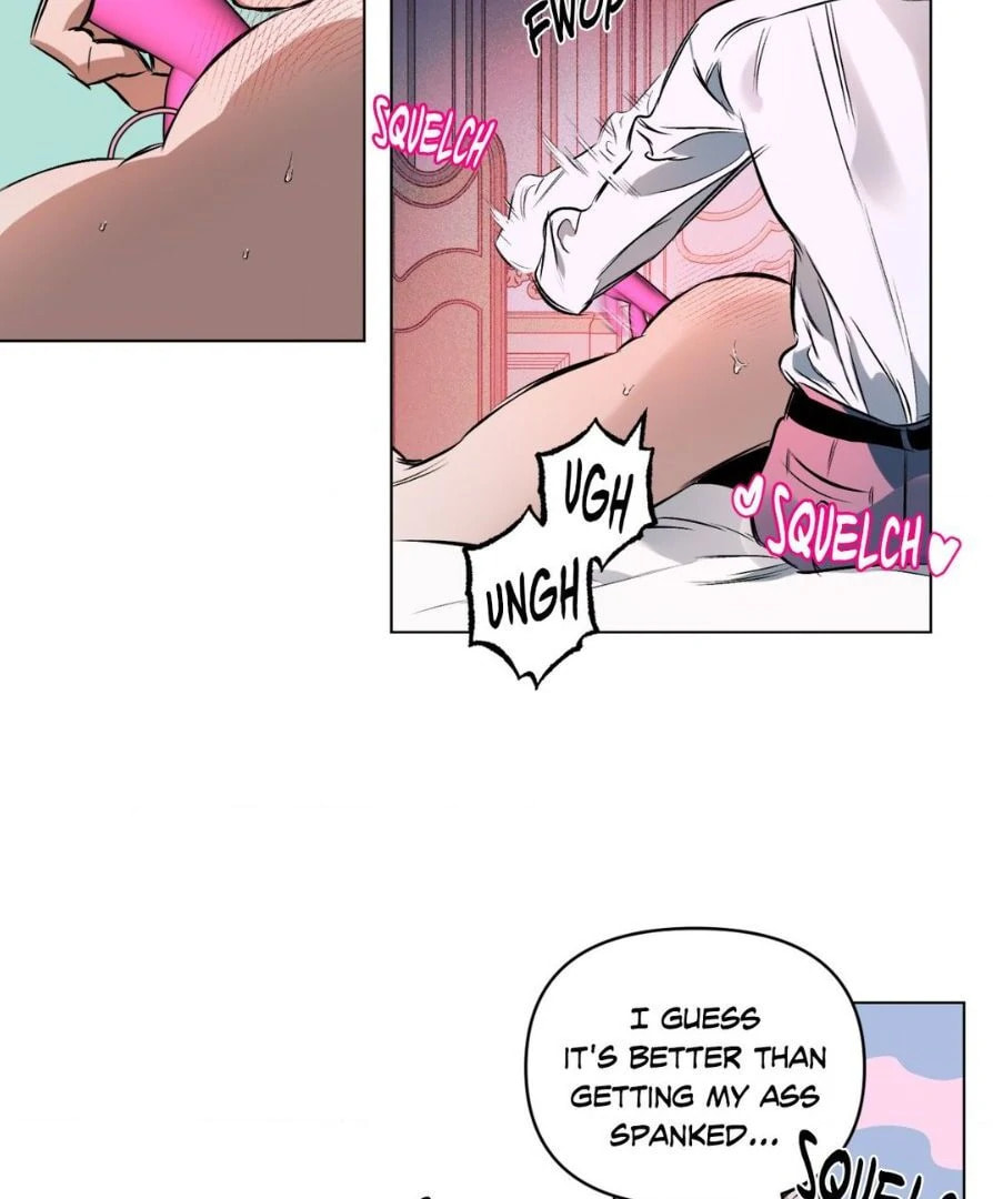 Read Define the Relationship chapter 97.2 image 3 on Lezhin