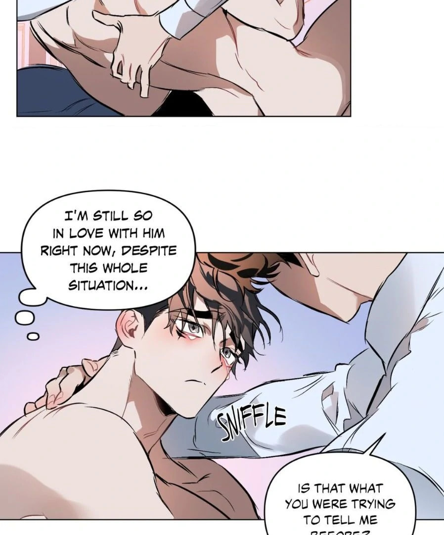 Read Define the Relationship chapter 97.2 image 32 on Lezhin