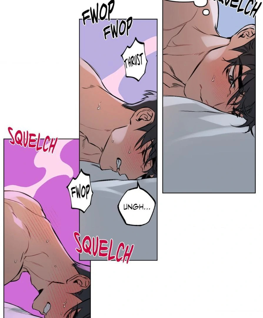 Read Define the Relationship chapter 97.2 image 4 on Lezhin
