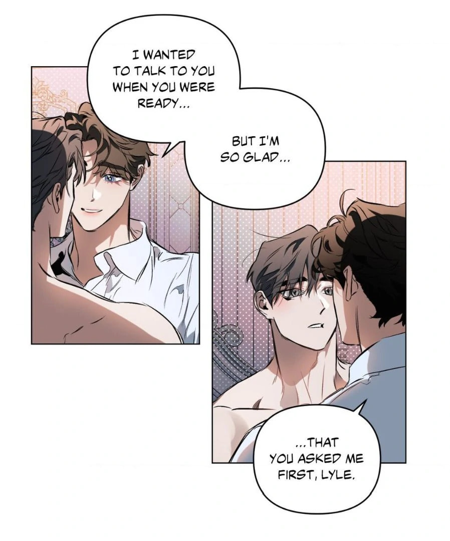 Read Define the Relationship chapter 97.2 image 51 on Lezhin