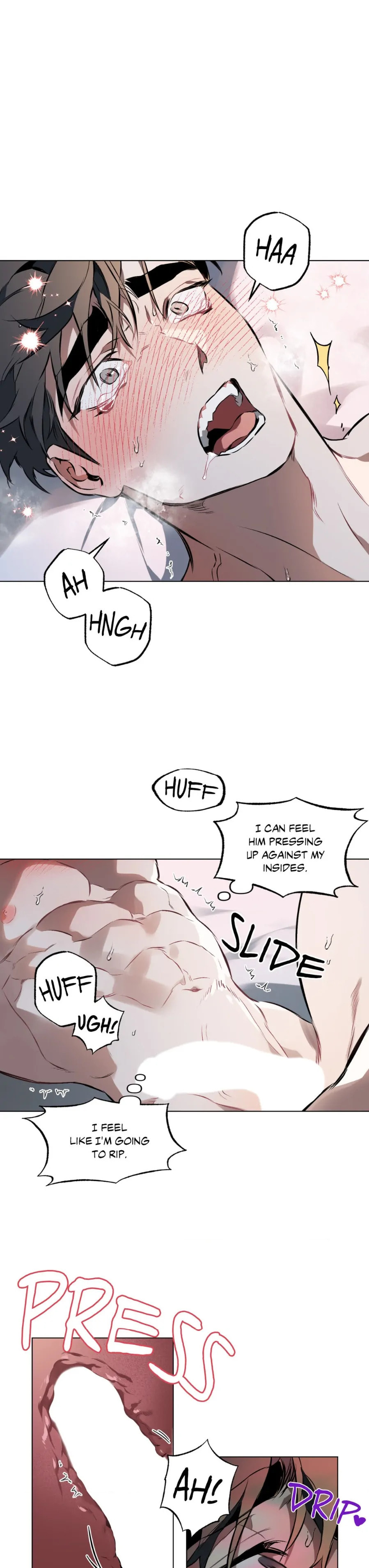 Read Define the Relationship chapter 97 image 1 on Lezhin
