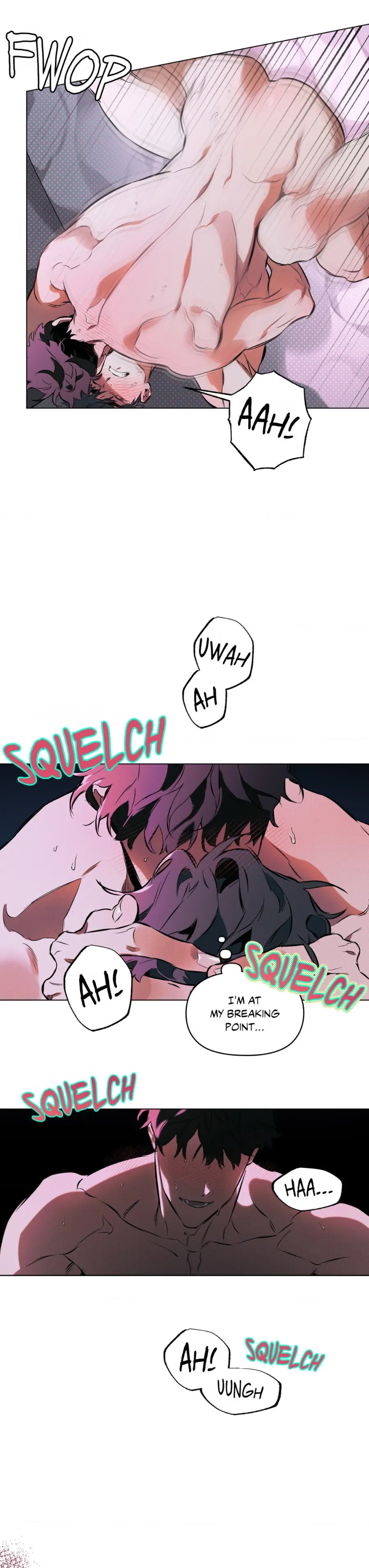 Read Define the Relationship chapter 97 image 13 on Lezhin