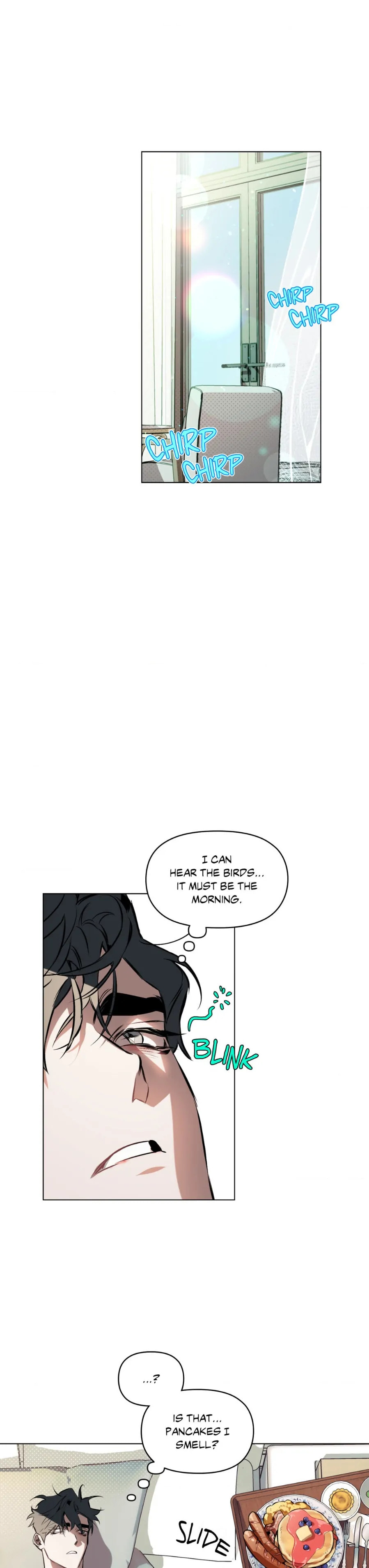 Read Define the Relationship chapter 97 image 15 on Lezhin