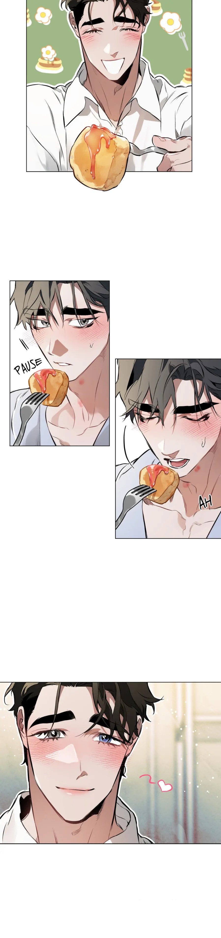 Read Define the Relationship chapter 97 image 22 on Lezhin