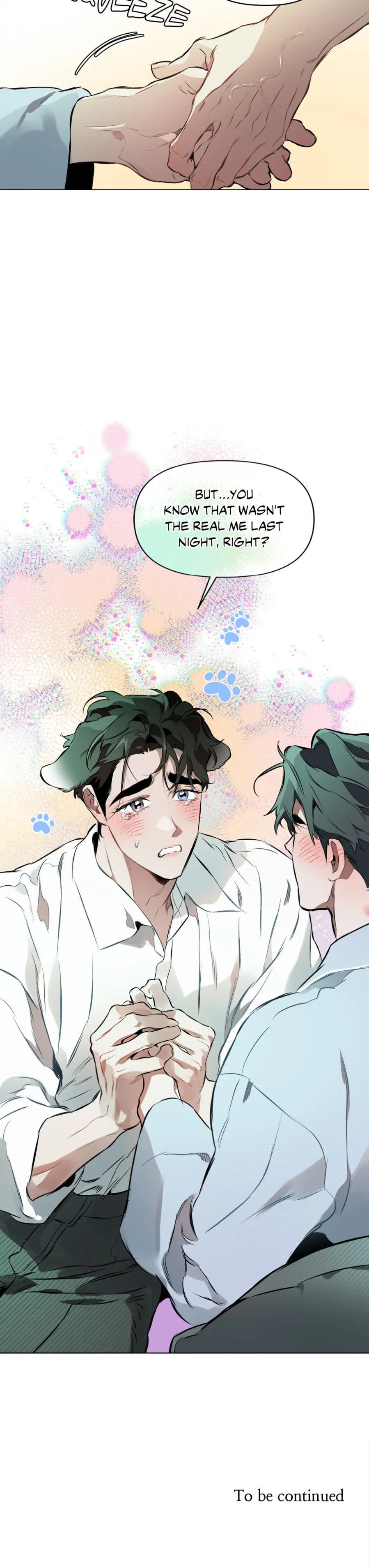 Read Define the Relationship chapter 97 image 25 on Lezhin