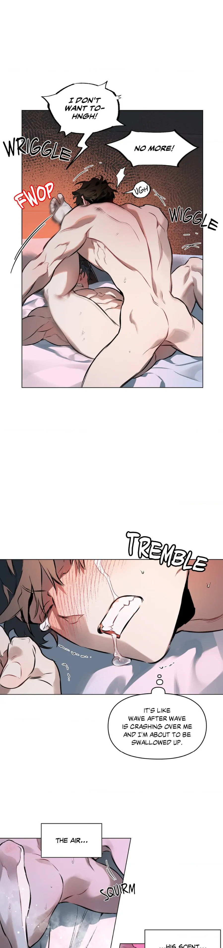 Read Define the Relationship chapter 97 image 3 on Lezhin