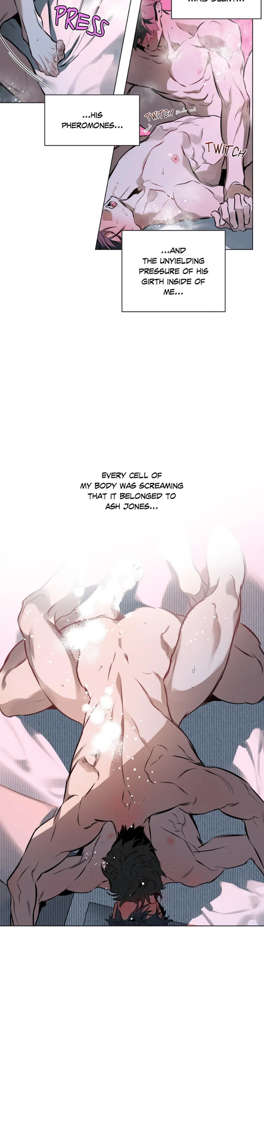 Read Define the Relationship chapter 97 image 4 on Lezhin