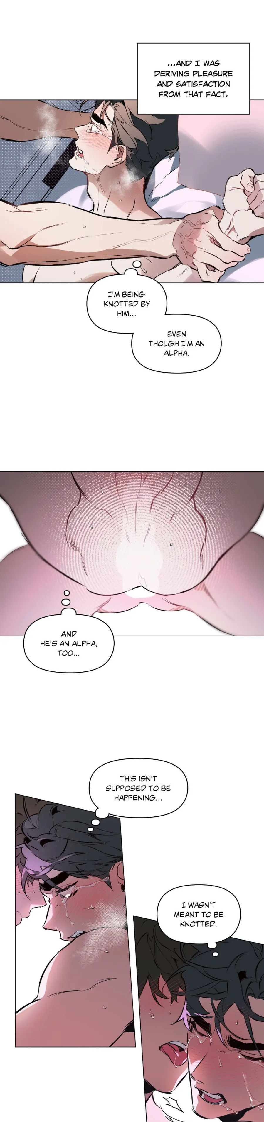 Read Define the Relationship chapter 97 image 5 on Lezhin