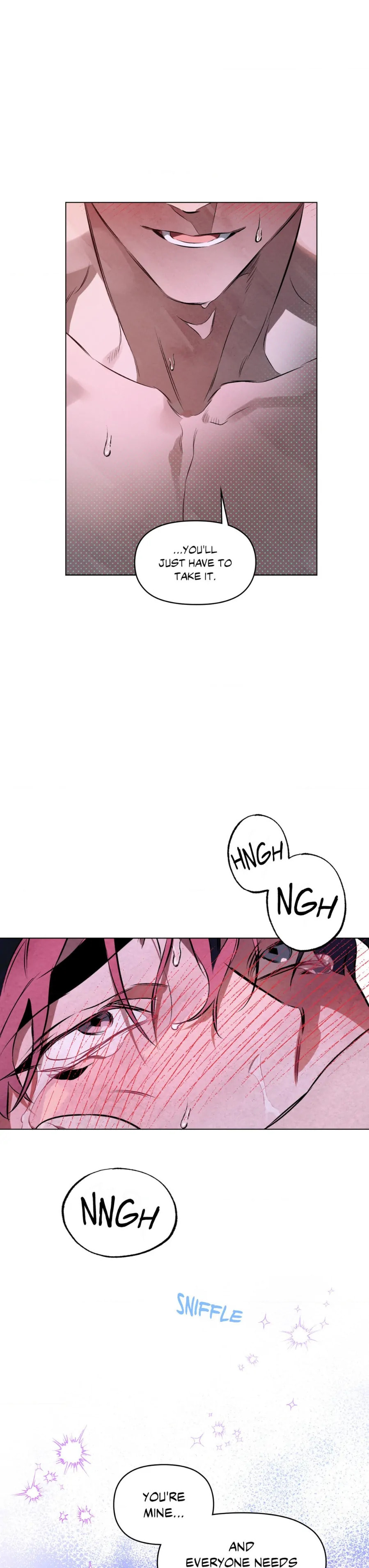 Read Define the Relationship chapter 97 image 8 on Lezhin