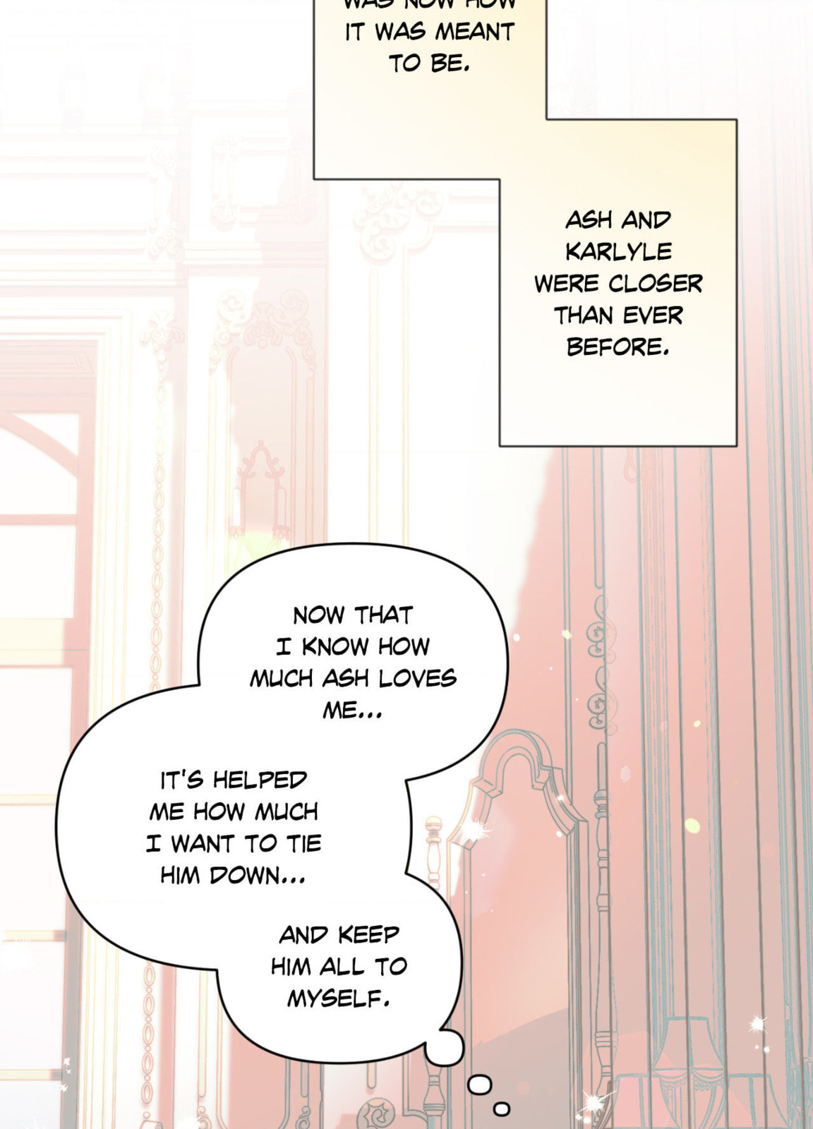 Read Define the Relationship chapter 98.1 image 1 on Lezhin