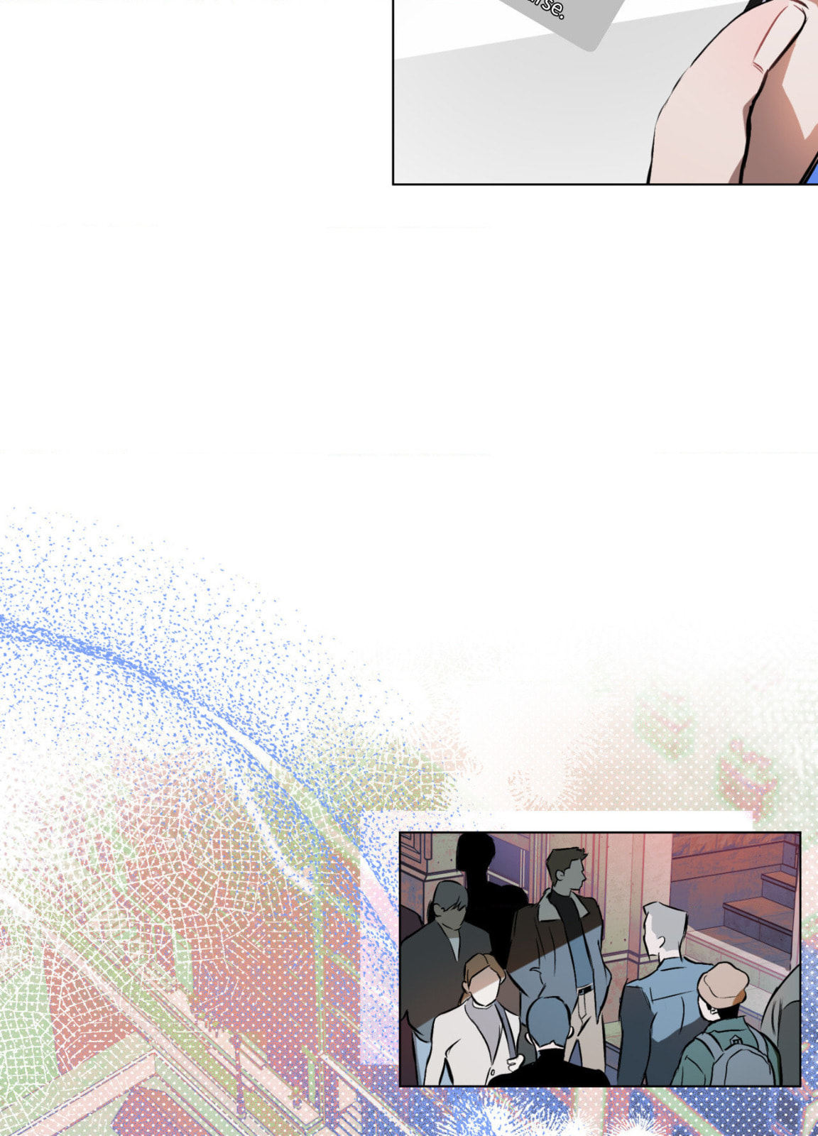 Read Define the Relationship chapter 98.1 image 11 on Lezhin