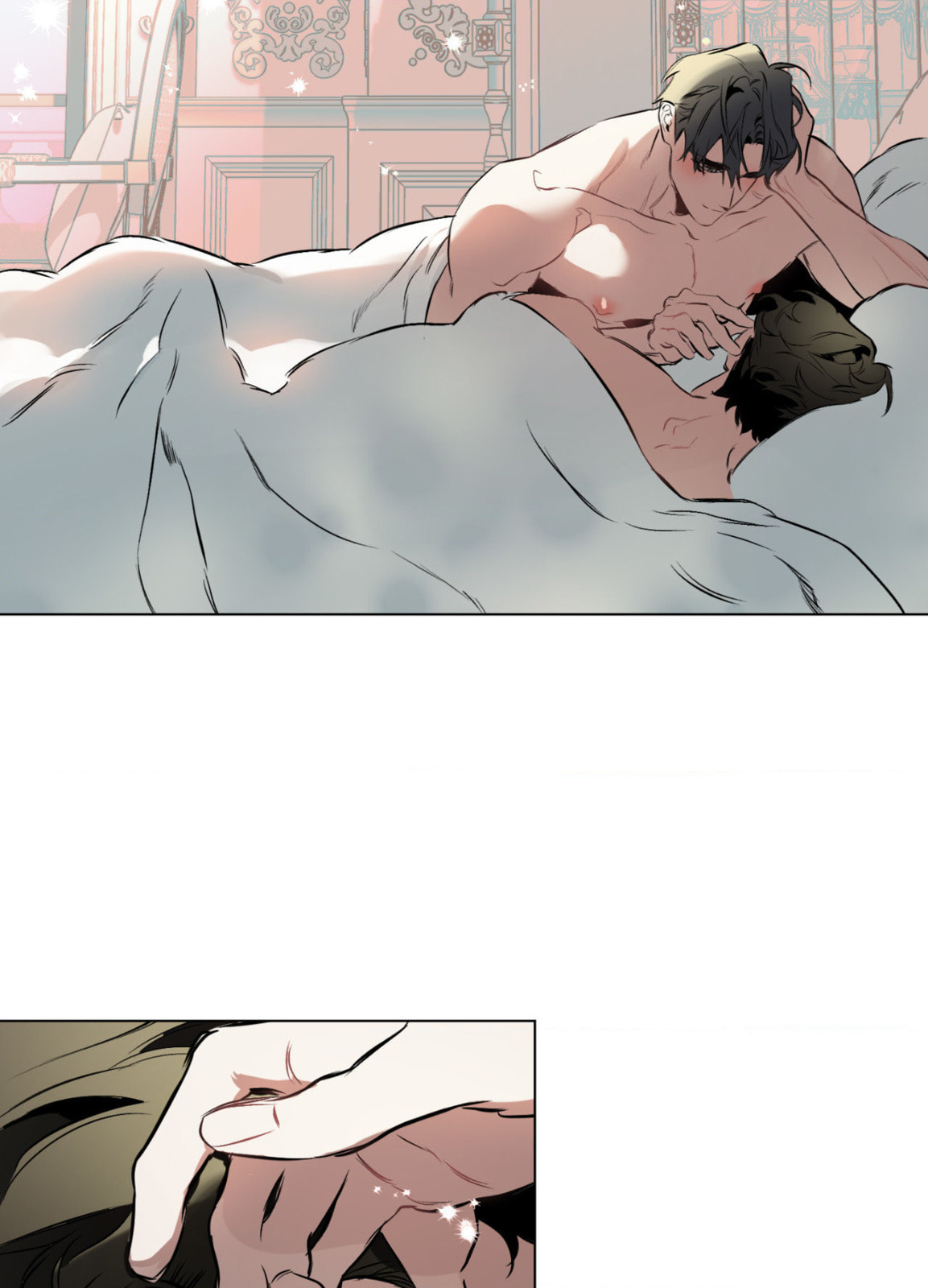 Read Define the Relationship chapter 98.1 image 2 on Lezhin
