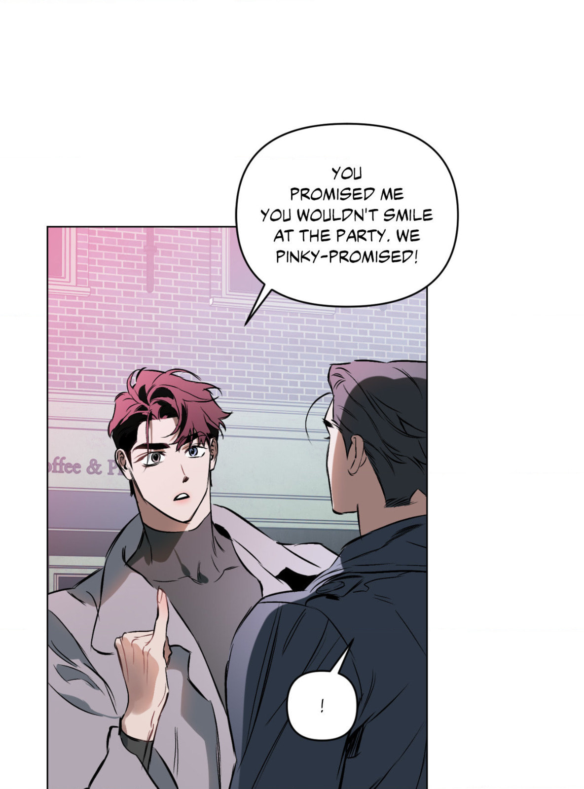 Read Define the Relationship chapter 98.1 image 21 on Lezhin