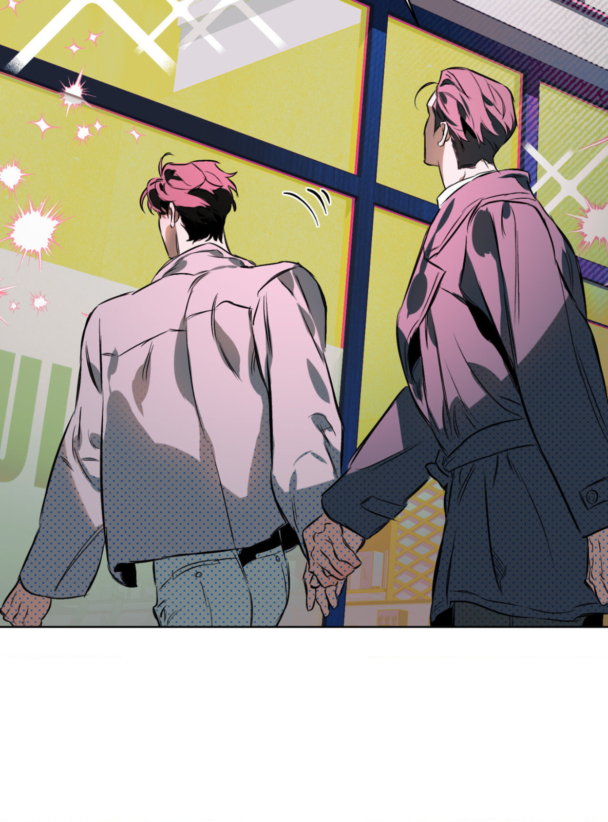 Read Define the Relationship chapter 98.1 image 25 on Lezhin
